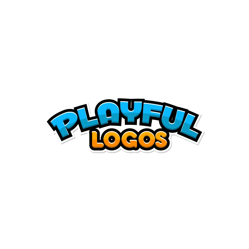 Playful Logo - Playful Logos