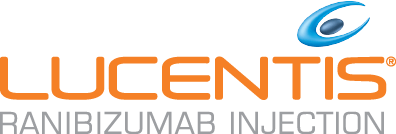 Lucentis Logo - LUCENTIS®: Wet AMD, DR, DME, mCNV & RVO Treatment Option