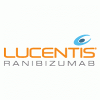 Lucentis Logo - Lucentis. Brands of the World™. Download vector logos and logotypes