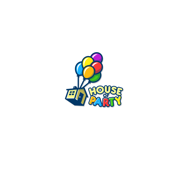 Playful Logo - Playful Logos on Behance