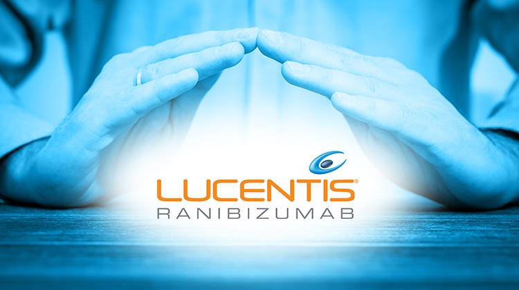 Lucentis Logo - Roche/Genentech's Second Move to Protect Lucentis Franchise - OIS