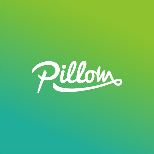 Playful Logo - Designs. A Modern & Playful Logo for Couples #SexTech App, Pillow