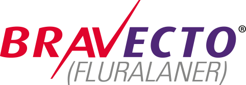 Bravecto Logo - BRAVECTO® (FLURALANER) | 12-Week Flea & Tick Protection For Dogs & Cats