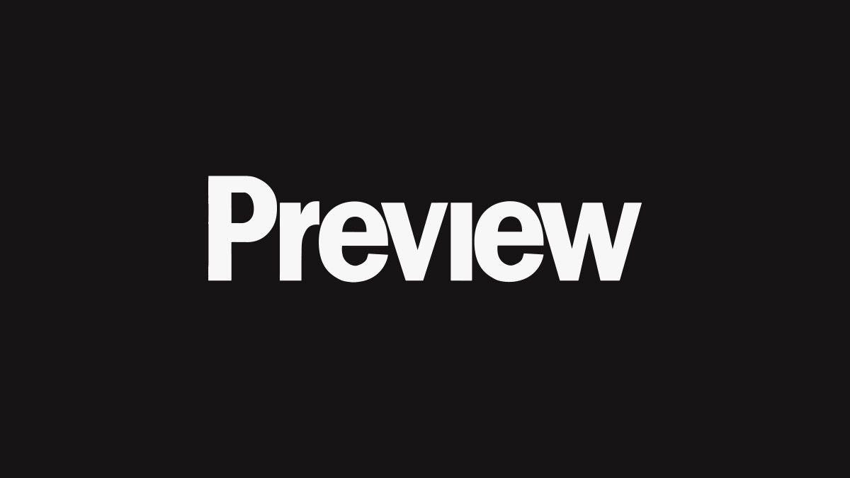 Previews Logo - Preview Magazine: Fashion, Beauty, Parties and Celebrity Style