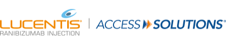 Lucentis Logo - LUCENTIS Distribution. LUCENTIS Access Solutions