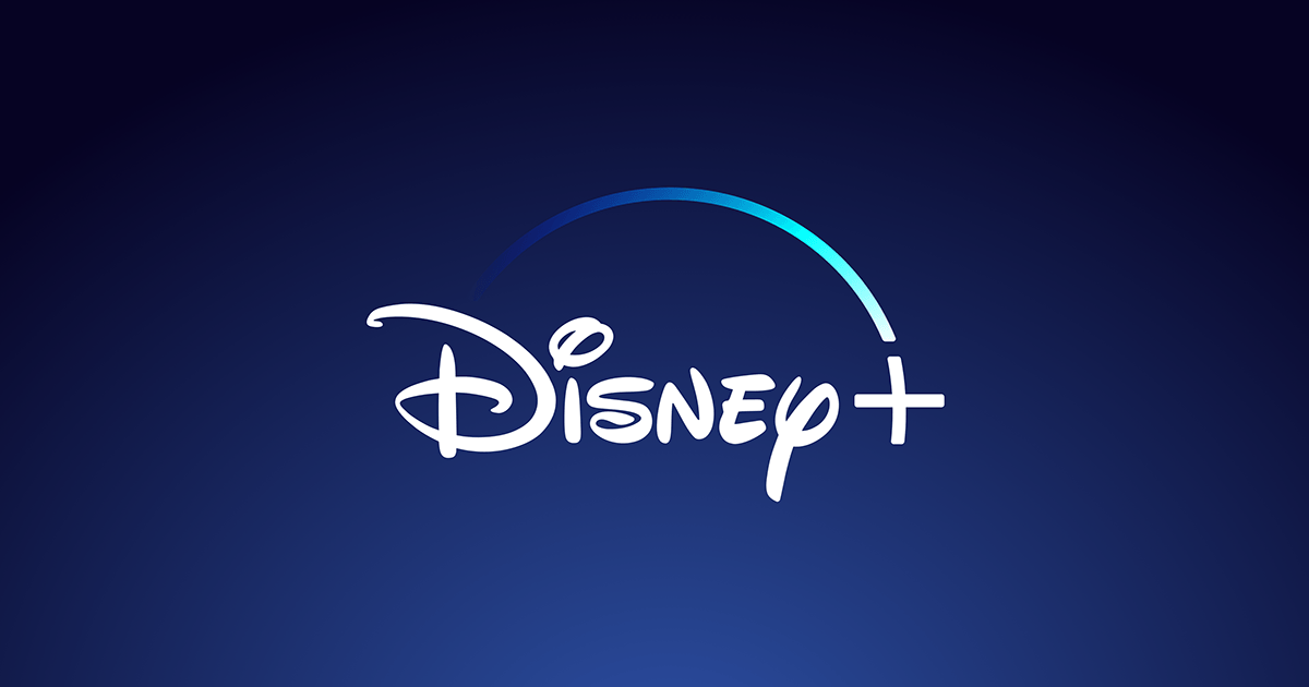 Previews Logo - Disney+