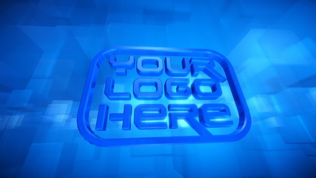 Previews Logo - MotionLogos