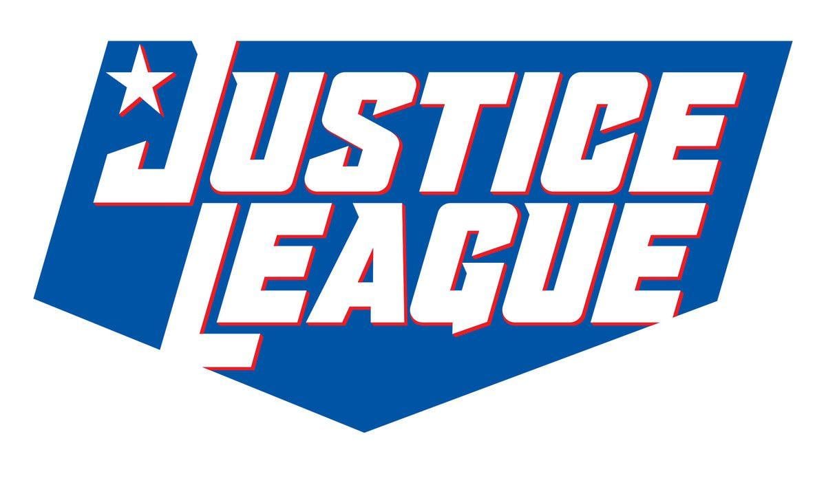 Previews Logo - Justice League #25