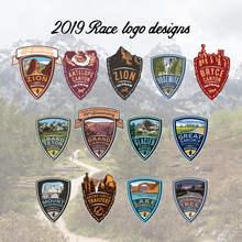 Previews Logo - 3 Year Race Calendar, Schedule Rotation, And Race Logo Previews