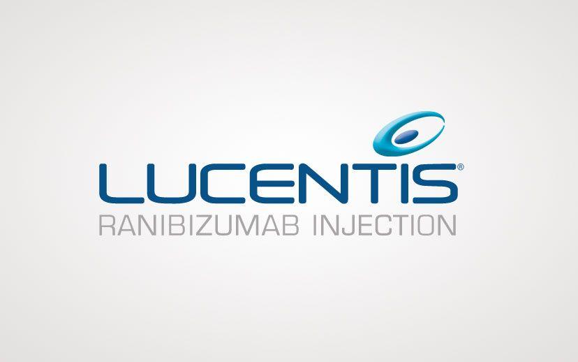 Lucentis Logo - Intravitreal Injections @ Retina Orange County