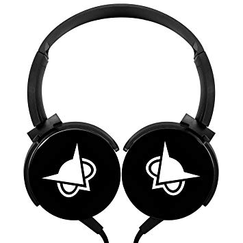 VanossGaming Logo - VanossGaming Logo Cedeiae Portable Headphone Noise Cancellation Over ...