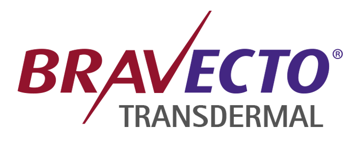 Bravecto Logo - Bula Bravecto Transdermal | Bravecto para Gatos