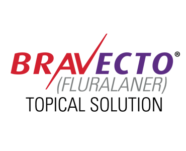 Bravecto Logo - Bravecto topical