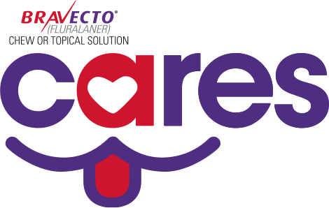 Bravecto Logo - Bravecto Cares Sweepstakes - Merck