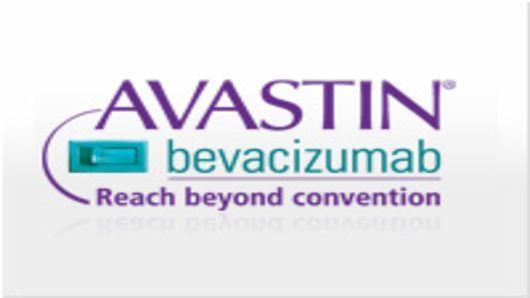 Lucentis Logo - Genentech's Avastin: An 