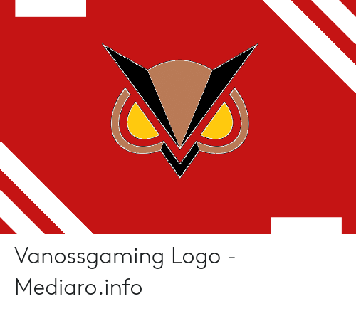 VanossGaming Logo - Vanossgaming Logo - Mediaroinfo | Logo Meme on awwmemes.com