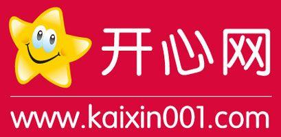 Kaixin001 Logo - Kaixin001 - Tech in Asia