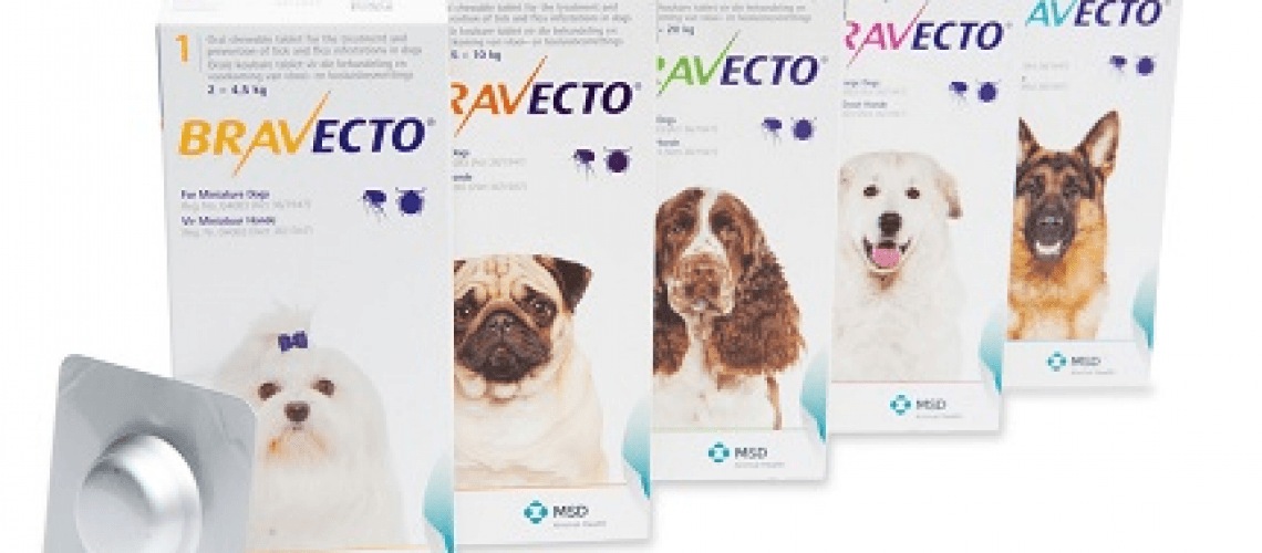 Bravecto Logo - Bravecto For Dogs And Cats - How Good Is It Really?