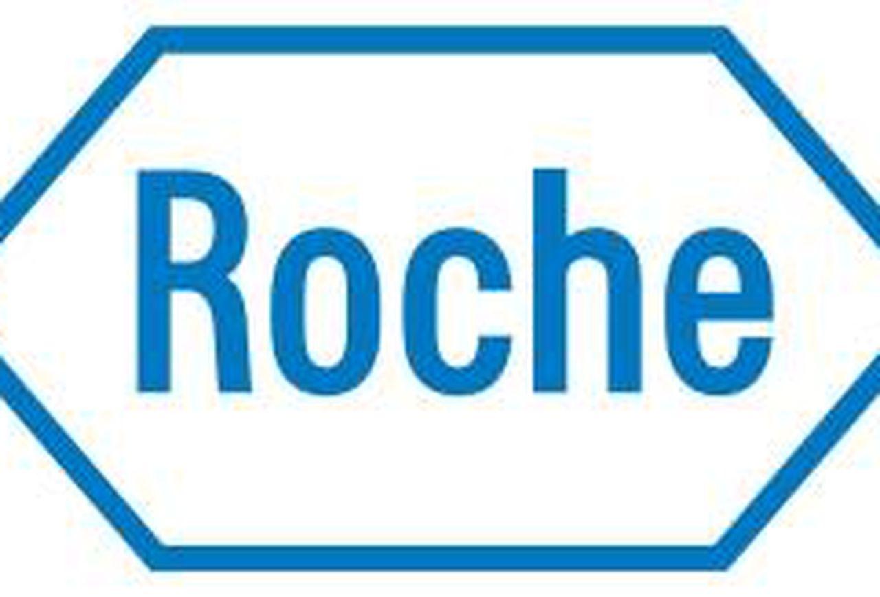 Lucentis Logo - Roche's Lucentis Gets Additional FDA Approval, Should Boost Sales