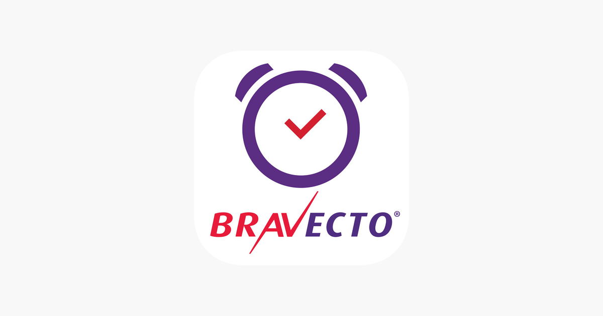 Bravecto Logo - Bravecto Reminder on the App Store