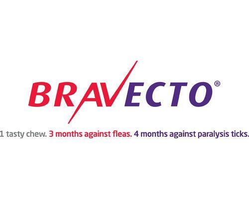 Bravecto Logo - Pet Online Store in Ocean Springs MS