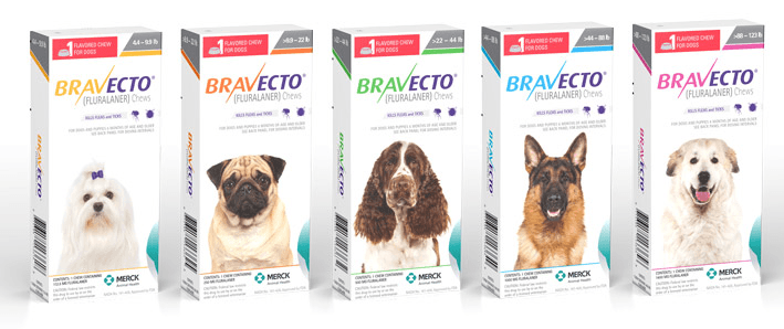 Bravecto Logo - Bravecto For Dogs And Cats Good Is It Really?