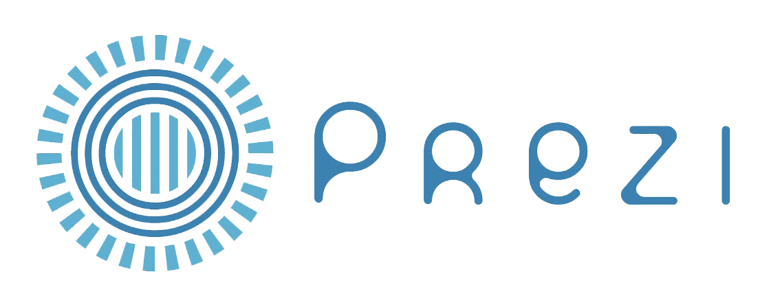 Prezi.com Logo - Prezi Logos