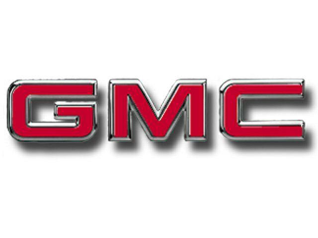 Rockford Logo - GMC Canyon in Rockford, IL