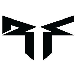 Rockford Logo - Rockford Fosgate - Logo (RF)