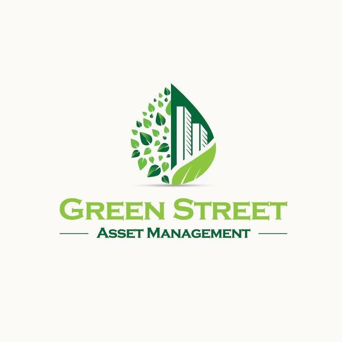 Green Company Logo - Colors in marketing and advertising - 99designs