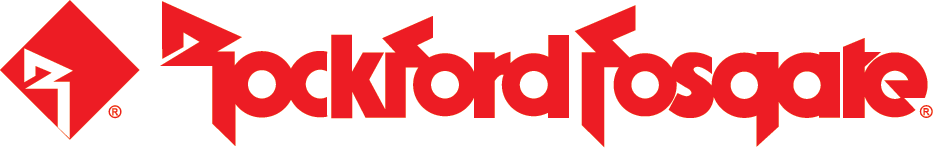 Rockford Logo - Rockford Fosgate Logo