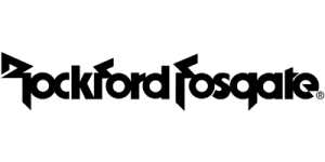 Rockford Logo - Rockford Fosgate Archives - Car Audio Giants