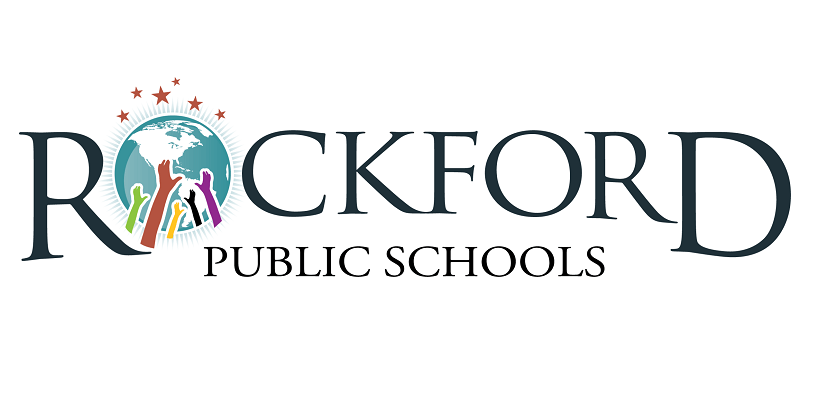 Rockford Logo - School District | Rockford, IL | Rockford Public Schools