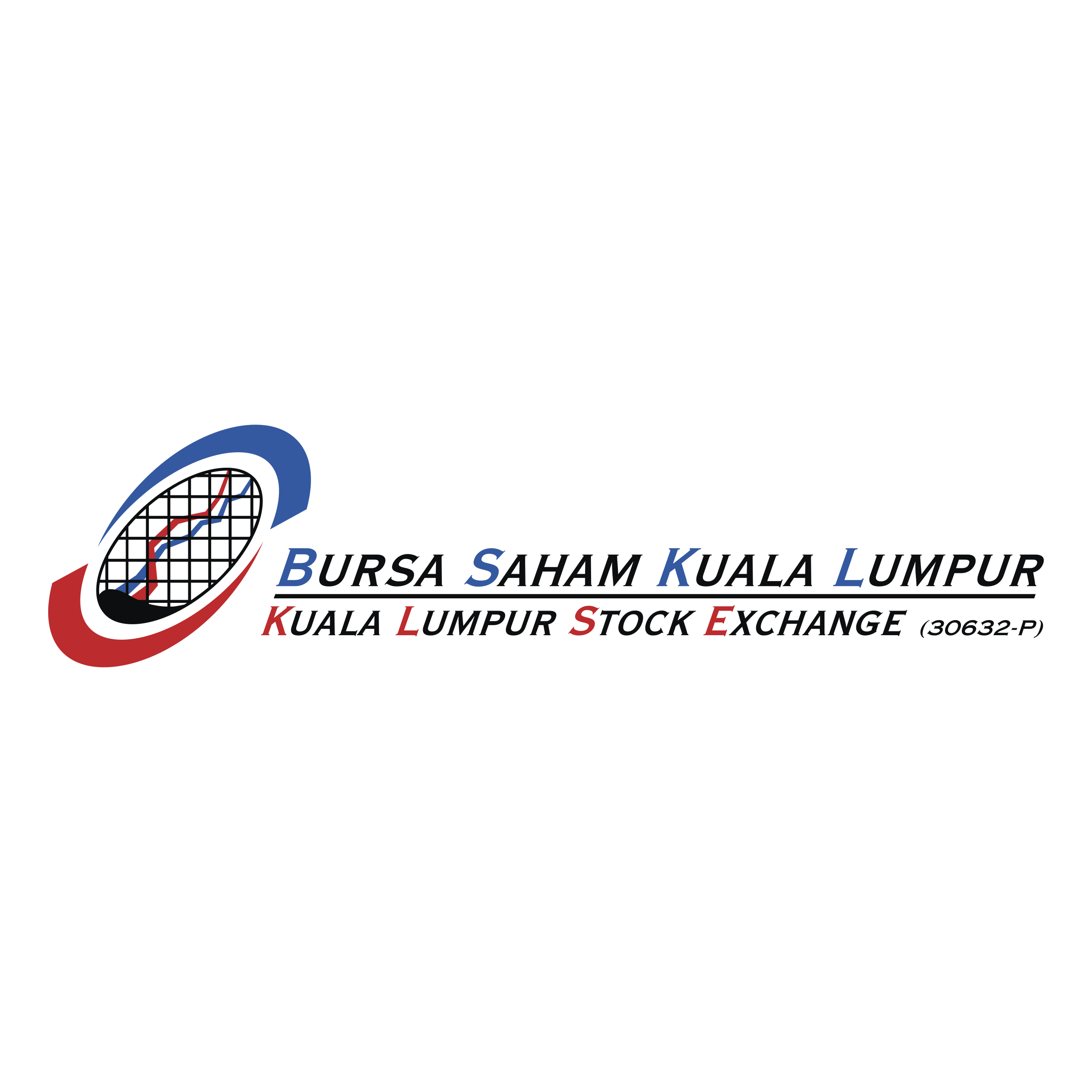 Kaixin001 Logo - Kuala Lumpur Stock Exchange Logo PNG Transparent & SVG Vector ...
