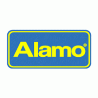 Alamo Logo - Alamo | Brands of the World™ | Download vector logos and logotypes