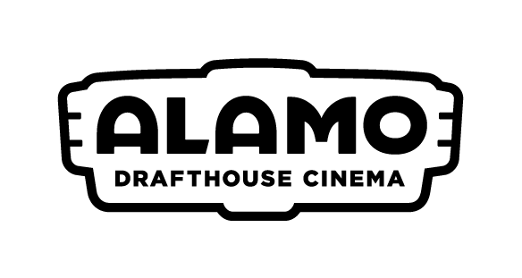 Alamo Logo - Alamo Drafthouse Cinema - Brand Assets