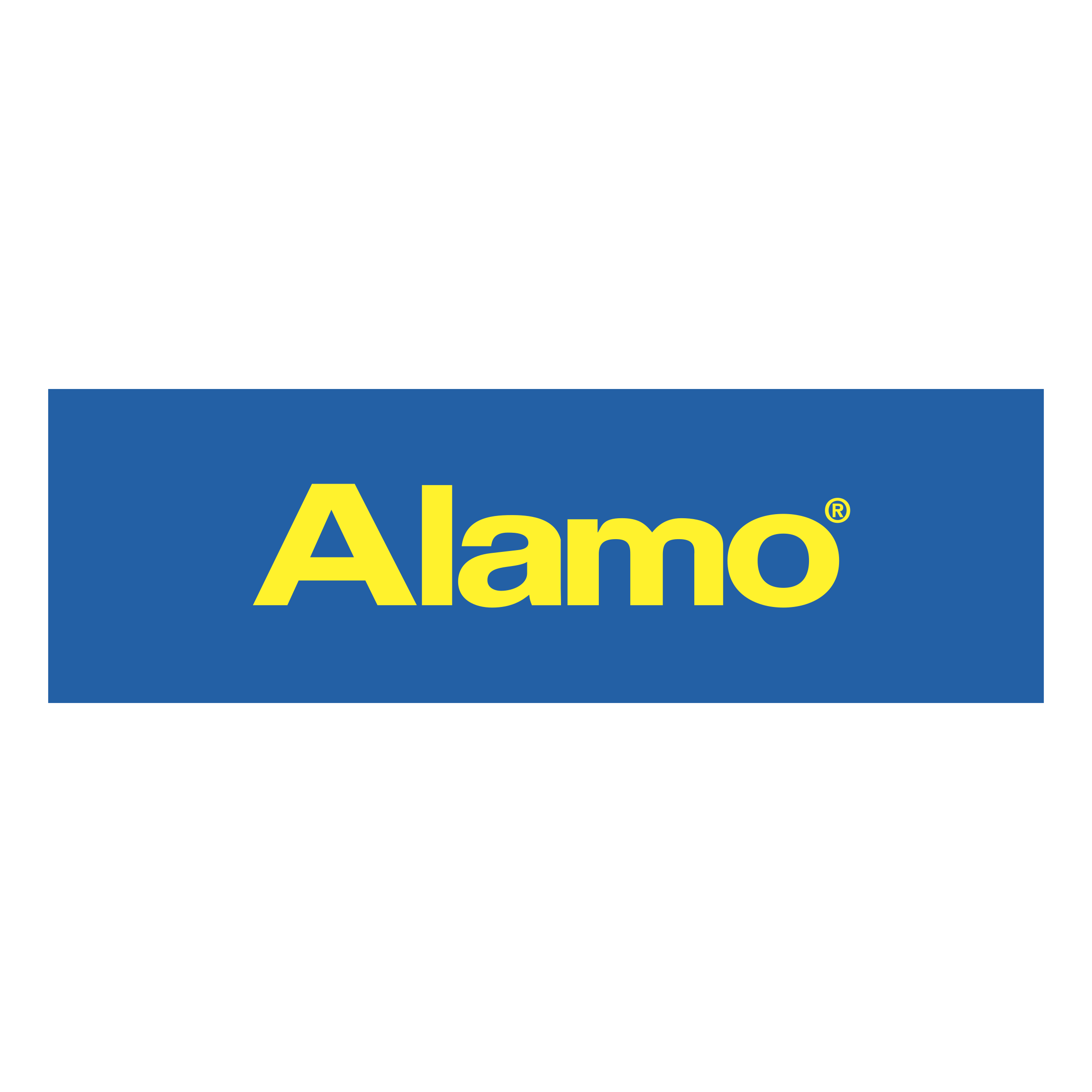 Alamo Logo - Alamo Logo PNG Transparent & SVG Vector