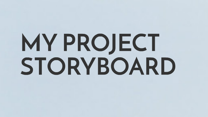 Prezi.com Logo - Project Storyboard Template by Prezi Templates