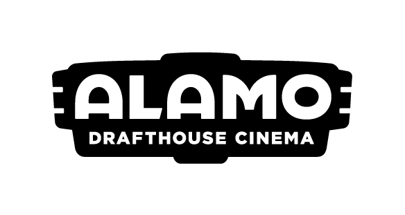 Alamo Logo - Alamo Drafthouse Cinema - Brand Assets