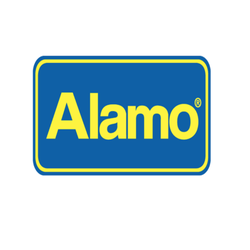 Alamo Logo - Alamo Rent A Car Photo & 501 Reviews Rental