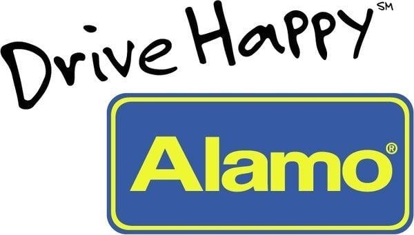 Alamo Logo - Alamo Logos