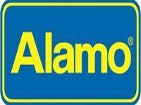 Alamo Logo - alamo-logo | Glyde Media