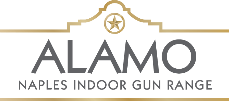Alamo Logo - Home - Alamo Range