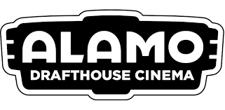 Alamo Logo - Alamo Logo Frame Documentary Film Festival