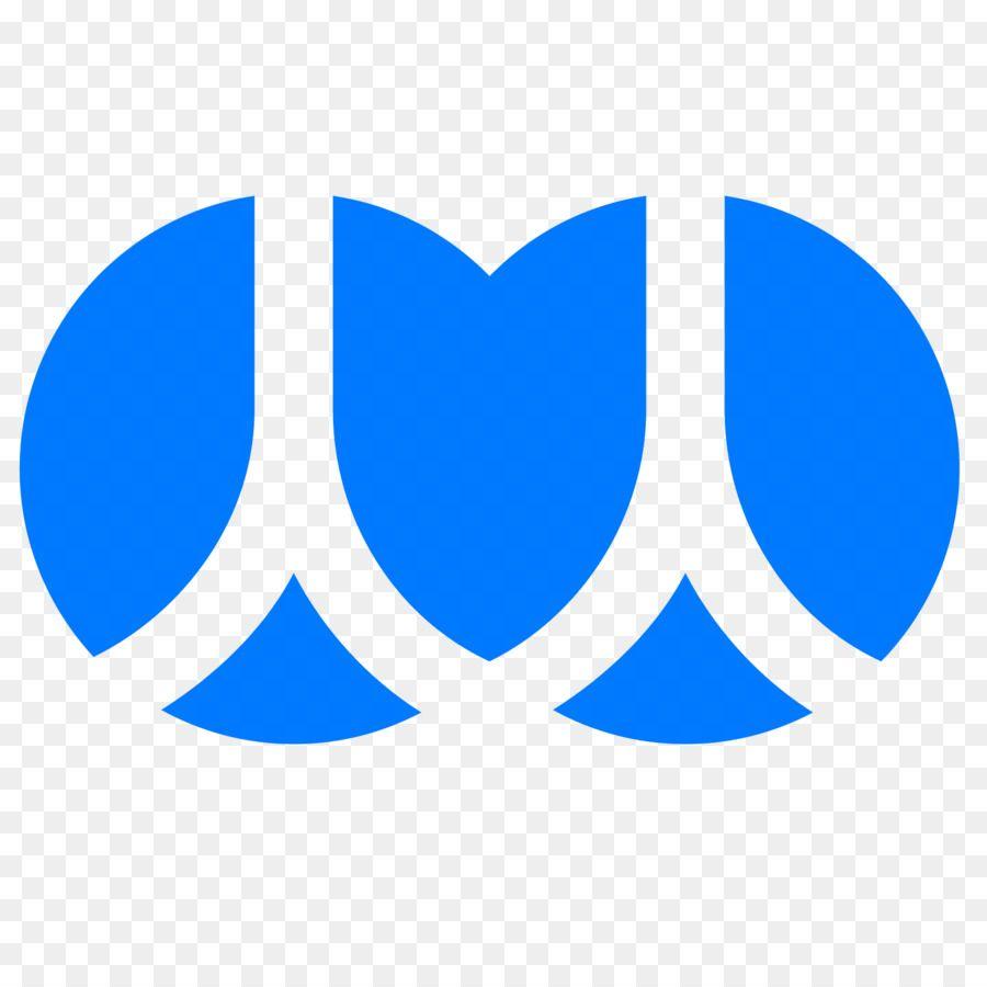 Kaixin001 Logo - Renren Blue png download - 1600*1600 - Free Transparent Renren png ...