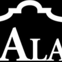 Alamo Logo - Alamo Logo