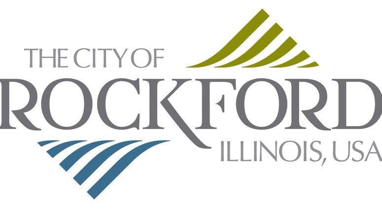 Rockford Logo - Rockford Residents Campaign For New City Flag