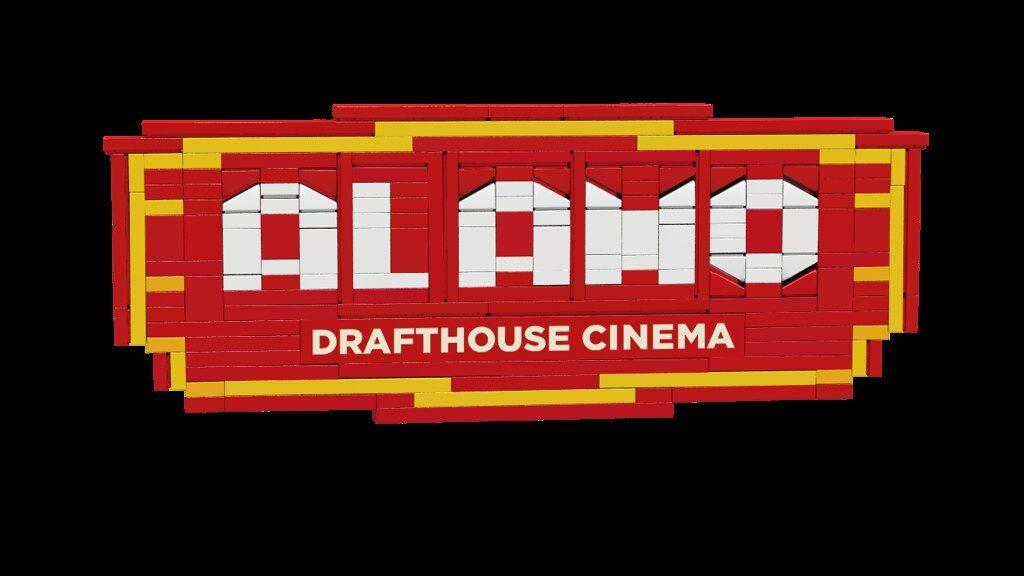 Alamo Logo - Complex Alamo Logo | Glen Bricker | Flickr