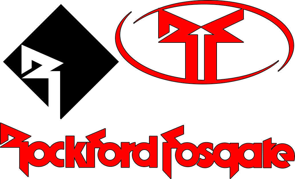 Rockford Logo - Rockford Logos