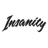 Insanity Logo - Insanity Logo Vector (.CDR) Free Download